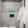 Гостиница Hi Loft Apart Hotel, фото 9