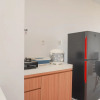 Отель Great Choice And Homey 2Br Signature Park Grande Apartment, фото 6