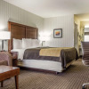 Отель Quality Inn Half Moon Bay/Miramar Beach, фото 6