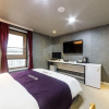 Отель Suwon Station BIZ Hotel, фото 18