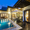 Отель Pimann Buri Pool Villas Ao Nang Krabi - SHA Plus, фото 19