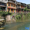 Отель Xiangzishen Homestay, фото 3