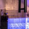 Отель Appart Hotel GLAM88 Suites SPA et SAUNA, фото 12