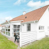 Отель 10 Person Holiday Home in Thisted, фото 22