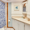 Отель Bernadette's Beach House - NEW Listing! Home on Sunset Beach/large Rooftop Deck!, фото 6
