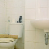 Отель Compact Studio Room Kebagusan City Apartment, фото 13