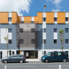 Отель Première Classe La Rochelle Centre - Les Minimes, фото 19