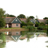 Отель Spacious Thatched Villa With a Solarium, in a National Park, фото 19