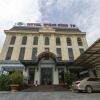 Отель Hoang Hung Hotel by ZUZU, фото 1