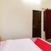 Отель Sonals Inn Allen Ganj by OYO Rooms, фото 2