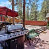 Отель Beary Nice Cabin #2063 by Big Bear Vacations, фото 15