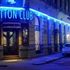 Отель Cotton House Hotel Budapest в Будапеште