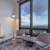 Отель Stylish 2BR Apartment in BeGrand Reforma, фото 13