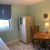 Отель Beach Side Studio #3 Apts by Redawning, фото 3