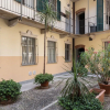 Отель notaMI - Canonica 32 - Arco della Pace, фото 1