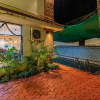 Отель Purple Orchid Resort Anjuna, фото 1