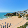 Отель Sea view Apartment with panoramic Terrace & 2 Swimming pools, фото 36