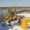 Отель Explorers Little Mongena Tented Camp, фото 14
