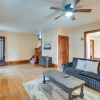 Отель Warm, Bright Upper Sandusky Home: Walk to Downtown, фото 5