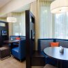 Отель Courtyard by Marriott Huntsville University Drive, фото 14