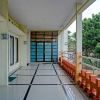 Отель OYO 90979 Ryfana Residence Syariah, фото 16
