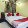 Отель OYO 28047 Hotel Galaxy Residency, фото 15