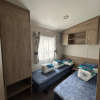 Отель Lovely 2-bed Luxury Caravan in Newquay, фото 2
