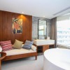 Отель SSAW Boutique Hotel Hangzhou Wildwind, фото 19