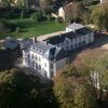 Отель Château de Maudetour в Модетур-ан-Вексен
