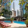 Отель Crowne Plaza Mutiara Kuala Lumpur, фото 14