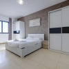 Отель Modern 3 Bedroom Apartment in Central Sliema, фото 5
