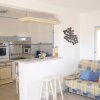 Отель Apartment With 2 Bedrooms in Valras-plage, With Pool Access, Furnished, фото 2