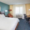Отель Fairfield Inn & Suites by Marriott South Bend Mishawaka, фото 3