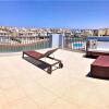 Отель Tawila - Lovely 2-bedroom unit with shared pool, фото 14