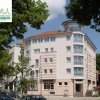 Отель Stadt Naumburg, фото 1