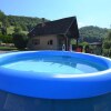 Отель Poolincluded Chalet Jizera, фото 2