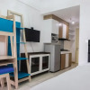 Отель Contemporer Studio Apartment M-Town Residence near Summarecon Mall Serpong, фото 6