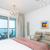 Отель Lux BnB Princess Tower - Dubai Marina, фото 49