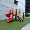 Отель Nuevo y Funcional Loft en Marina Park, фото 15