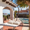 Отель VILLA NURIANA in Cala´n Blanes, фото 33