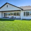 Отель Modern Group-friendly Home, 15 Mi to Downtown Slc!, фото 20