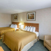 Отель Quality Inn at Collins Road - Cedar Rapids, фото 4