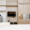 Отель Best Choice And Compact Studio At Apartment Taman Melati Surabaya, фото 8