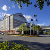 Отель Hilton Garden Inn Savannah Midtown, фото 1