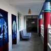 Отель Dali Cityfall Inn, фото 8