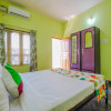 Отель OYO 13116 Home Beautiful 2BHK Near Palolem Beach, фото 4