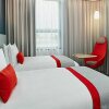 Отель Holiday Inn Express Amsterdam - North Riverside, an IHG Hotel, фото 19