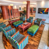 Отель City Lodge Hotel Umhlanga Ridge, фото 28