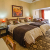 Отель Blu Trea Bed and Breakfast, фото 2