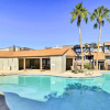 Отель Sunny Mesa Abode, 6 Mi to ASU & Aquarium!, фото 15